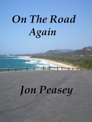 cover image of On the Road Again